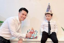 Việt Anh: Tôi là người cha còn nhiều thiếu sót