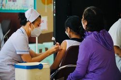 TP.HCM: Phát hiện 315 trẻ bị hội chứng MIS-C sau mắc COVID-19