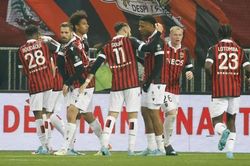 Soi kèo nhà cái Monaco vs Nice. Nhận định, dự đoán bóng đá Ligue 1 (00h00, 21/4)