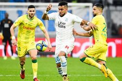 Soi kèo nhà cái Marseille vs Nantes. Nhận định, dự đoán bóng đá Ligue 1 (2h00, 21/4)