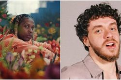 Rapper Jack Harlow và Lil Durk dẫn đầu 2 BXH Billboard