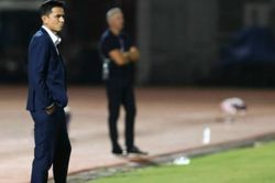 Thầy trò Kiatisak nói gì sau trận hòa Sydney FC ở AFC Champions League?