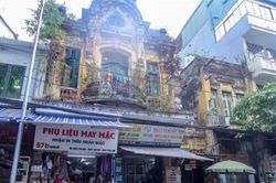600 biệt thự Hà Nội được phép bán: Những ai đã được duyệt mua nhà?