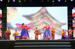Những ngày văn hóa Hàn Quốc tại Quảng Nam