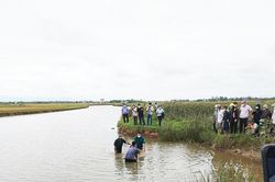Kết quả điều tra xác minh ban đầu vụ thi thể bị trói chân và tay