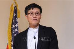 Hàn Quốc có thống đốc ngân hàng trung ương mới