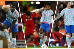 5 điều Ten Hag cần làm ngay sau thảm bại của MU trước Liverpool