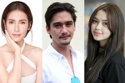 Thế Giới Hôn Nhân bản Thái chưa chiếu đã bị chê tan nát, nguyên nhân vì không có Baifern?