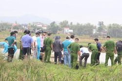 Vụ thi thể bị bịt miệng, trói chân tay nổi trên sông ở Quảng Nam: Nạn nhân từng nhiều lần tự tử bất thành