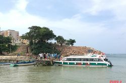 Hướng tới cung cấp dịch vụ du lịch chất lượng, trải nghiệm trọn vẹn tour Thanh Hóa - Phú Quốc