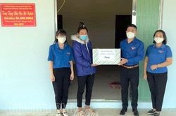 Tháng Ba ý nghĩa của tuổi trẻ TP. Điện Biên Phủ