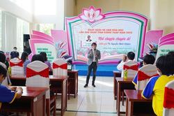 Văn hóa đọc và lợi ích của việc đọc sách