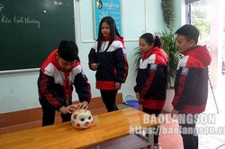 'Hũ gạo tình thương' tiếp sức cho học sinh tới trườngTin khácĐẩy mạnh tuyên truyền cổng thông tin khai thác cơ sở dữ liệu đất đaiHải quan Lạng Sơn: Hỗ trợ xuất khẩu nông sản thuận lợi