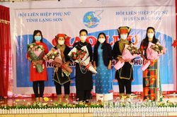 Bắc Sơn: Giao lưu các câu lạc bộ gia đình hạnh phúcTin khácĐẩy mạnh tuyên truyền cổng thông tin khai thác cơ sở dữ liệu đất đaiHải quan Lạng Sơn: Hỗ trợ xuất khẩu nông sản thuận lợi