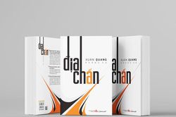 Phát hành sách Địa chấn của Nhà báo Xuân Quang