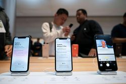 Apple tăng gấp đôi sử dụng vật liệu tái chế trong các sản phẩm