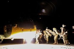 Thổ Nhĩ Kỳ lý giải hành động đưa quân vào Iraq
