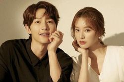 Song Joong Ki và Kim Ji Won không trở lại, khán giả đòi nghỉ xem 'Arthdal Chronicles 2'