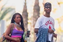 Sasha Obama hẹn hò con trai tài tử nổi tiếng