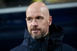 Ý nghĩa chữ 'ten' trong tên tân HLV Man United
