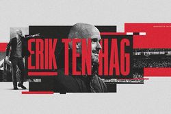 MU chính thức bổ nhiệm Erik ten Hag làm HLV trưởng