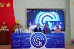 Triển khai thực hiện hóa đơn điện tử trên toàn quốc