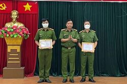 Kiên quyết trấn áp tội phạm cho vay nặng lãi, bảo kê, đòi nợ thuê