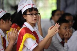 Vượt qua trầm cảm học đường: Cần tạo ra kháng thể cho trẻ