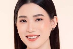 Miss World Vietnam 2022: Điều bất ngờ về cô gái đa tài Ngọc Minh