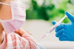 Việt Nam được hỗ trợ 16,8 triệu liều vaccine phòng COVID-19 cho trẻ em
