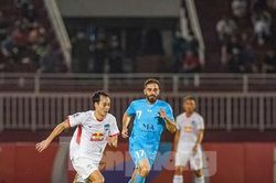 Vòng 3, bảng H AFC Champions League : Đội bóng vô địch K-league như 'hổ mọc thêm cánh'