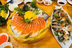 Du lịch Sa Pa thưởng thức món ngon tốt cho sức khỏe