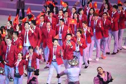 Đoàn TTVN bất ngờ giảm thành viên trước ngày khởi tranh SEA Games 31