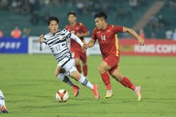 3 điều rút ra sau trận hòa 1-1 của U23 Việt Nam trước U20 Hàn Quốc