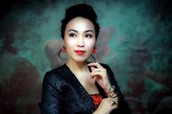 Biên đạo múa Tuyết Minh: Làm nhạc kịch về Bác Hồ phải đậm chất Việt Nam