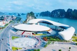 Miễn phí vé xem các môn thi đấu SEA Games 31 tổ chức tại Quảng Ninh