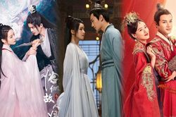 Mắng Chúc Khanh Hảo ăn cắp, phim của Dương Dương – Lộ Tư lại bị tố trộm số liệu của Ngự Giao Ký