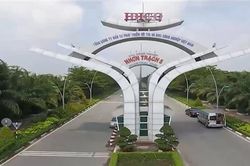 Biến động nhân sự tại IDICO
