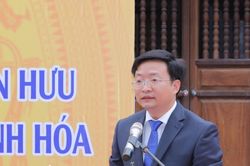 Khánh thành và dâng hương Đền thờ Lê Văn Hưu
