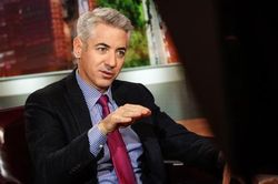 Bắt đáy cổ phiếu Netflix, Bill Ackman lỗ gần nửa tỷ USD sau 3 tháng