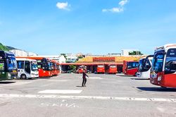 Dịp lễ 30-4 và 1-5: Tàu, xe tăng chuyến