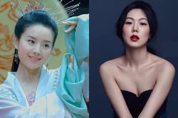 Kết cục bi thảm của 2 mỹ nhân châu Á cặp kè với đàn ông có gia đình