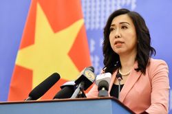 Bảo đảm nguồn cung để hoàn thành kế hoạch tiêm chủng cho trẻ em trong quý II-2022