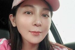 Bí quyết giữ da đẹp, dáng thon của diễn viên U60