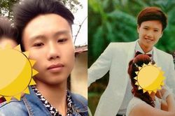 Ảnh cưới với vợ cũ của TikToker 6 triệu follower Đạt Villa bị 'đào' lại khắp mạng xã hội