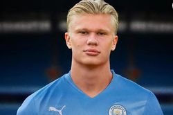 Lý do khiến Man City quyết tâm chiêu mộ Haaland