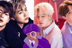 ARMY soi ra các tiểu nhóm trong album sắp ra mắt của BTS