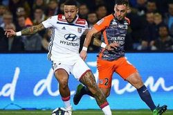 Soi kèo nhà cái Lyon vs Montpellier. Nhận định, dự đoán bóng đá Ligue 1 (22h00, 23/4)