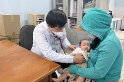 Cảnh báo bùng phát dịch sốt xuất huyết tại Thành phố Hồ Chí Minh