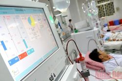 Chia sẻ kinh nghiệm về xây dựng chính sách và sửa đổi Luật Bảo hiểm y tế